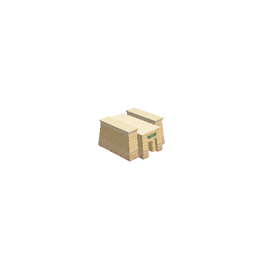 Tier 1 Guild Hall