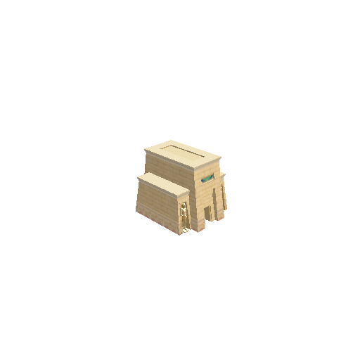 Tier 2 Guild Hall
