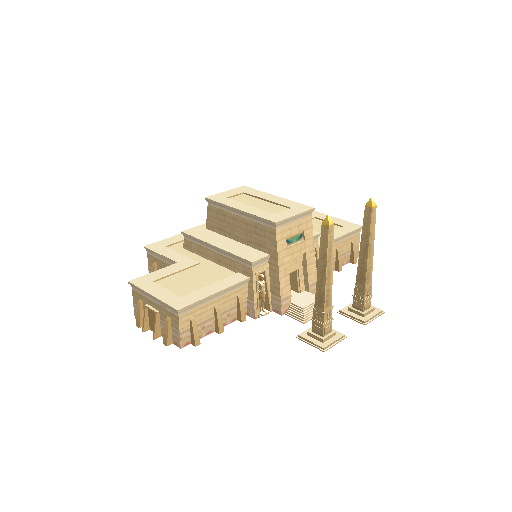 Tier 5 Guild Hall